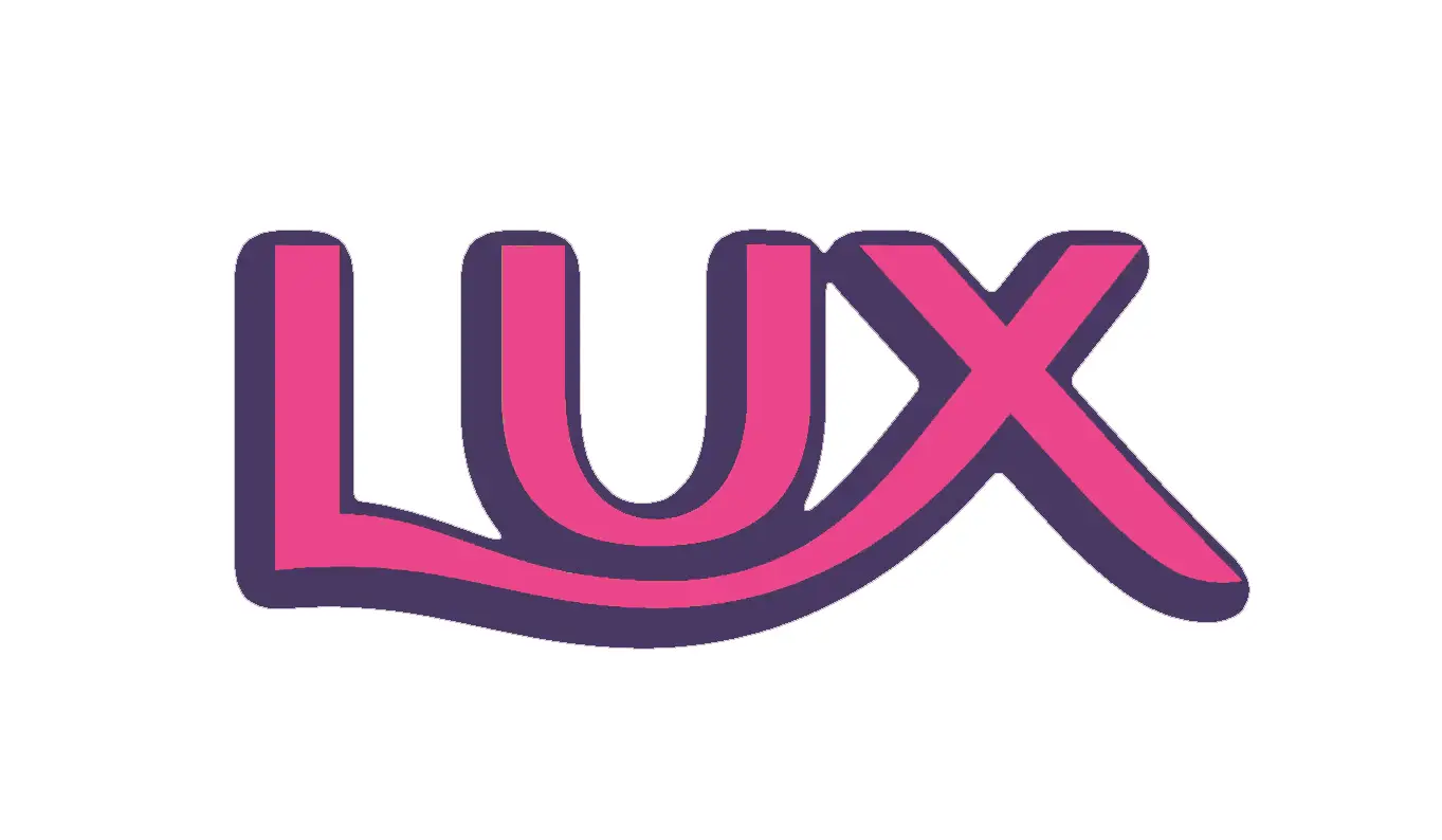 LUX Header logo